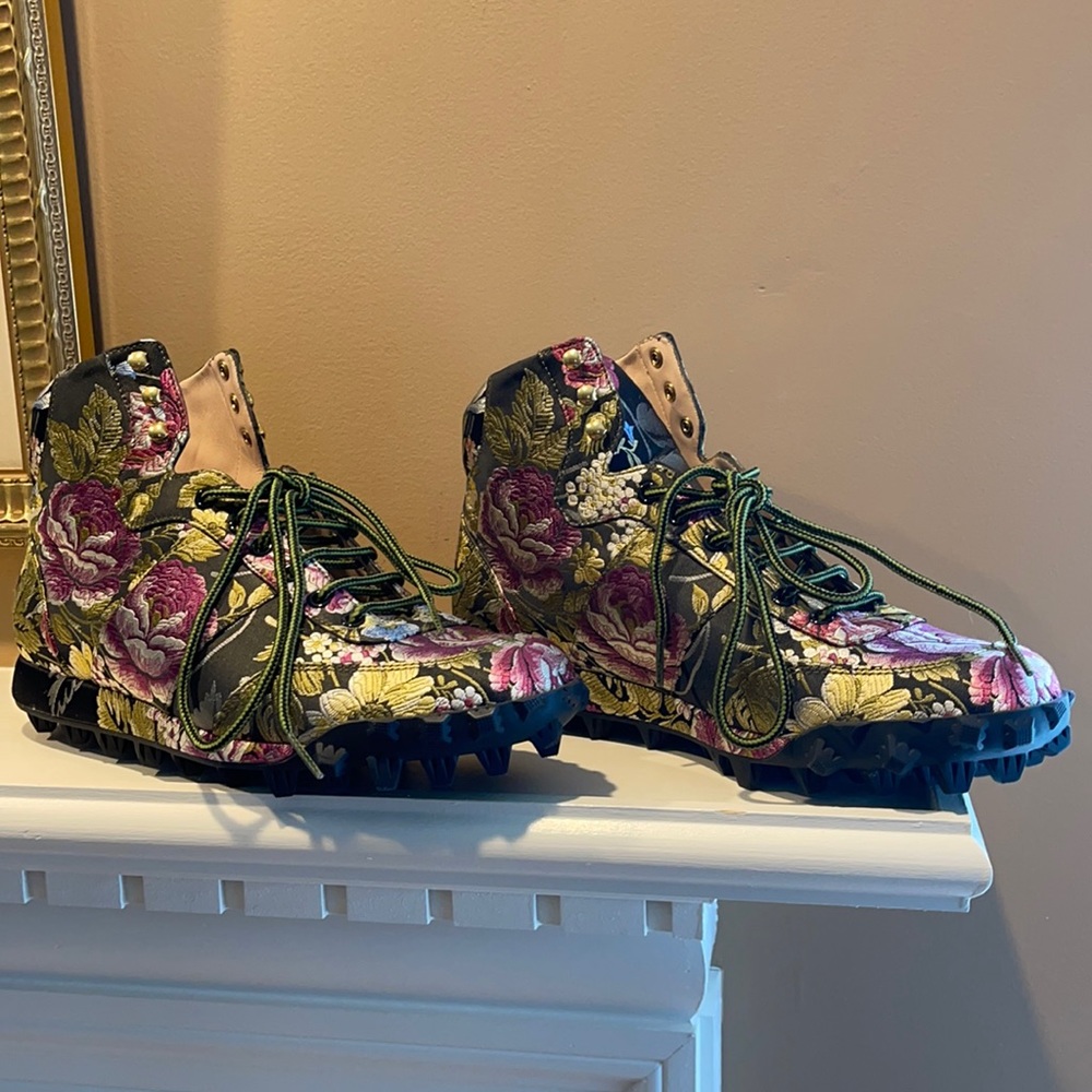 Men’s Gucci Shoes